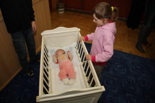 Vítání občánků - 26.9.2010